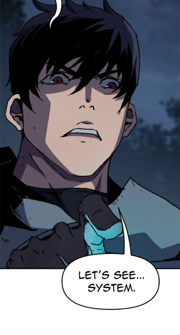 Read A Knight Witha Time Limit chapter 3 image 160 on Lezhin