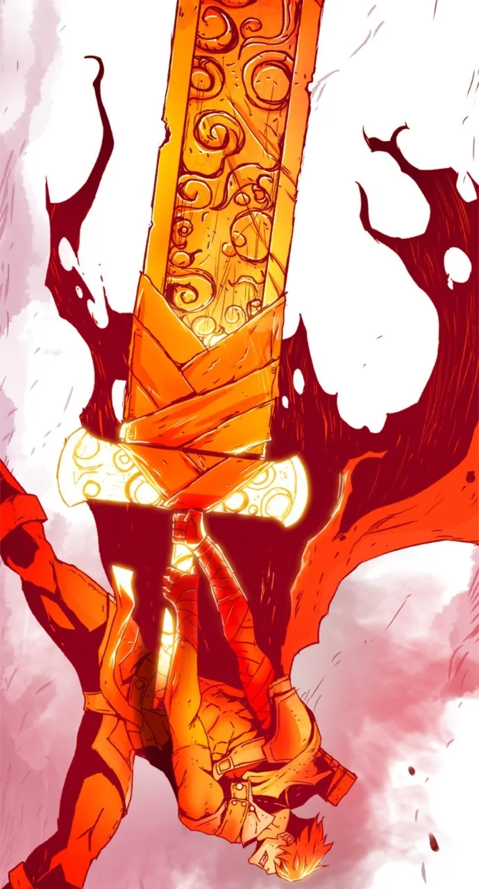 Read A Knight Witha Time Limit chapter 3 image 23 on Lezhin