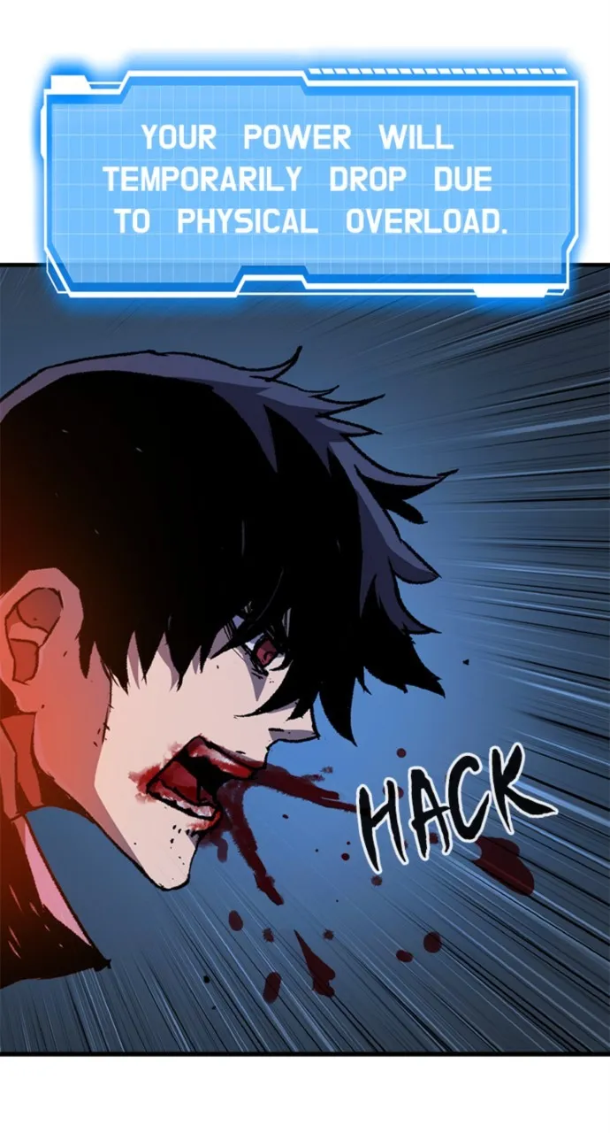Read A Knight Witha Time Limit chapter 3 image 26 on Lezhin