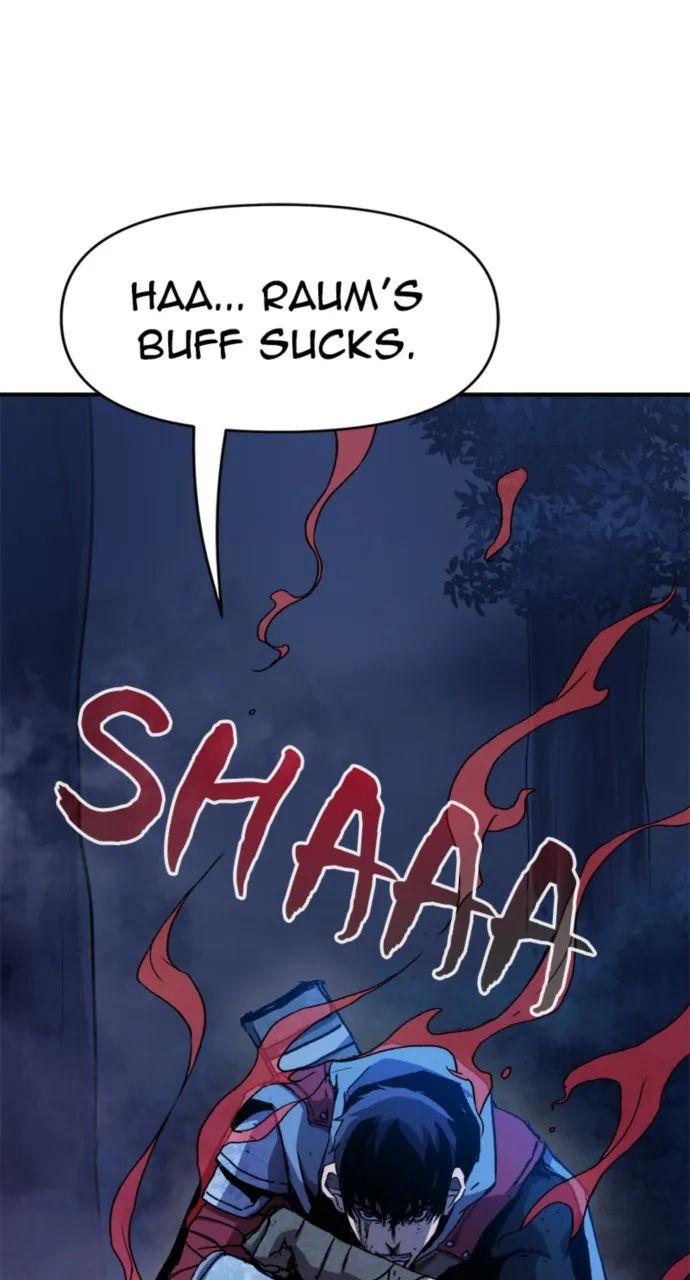 Read A Knight Witha Time Limit chapter 3 image 28 on Lezhin