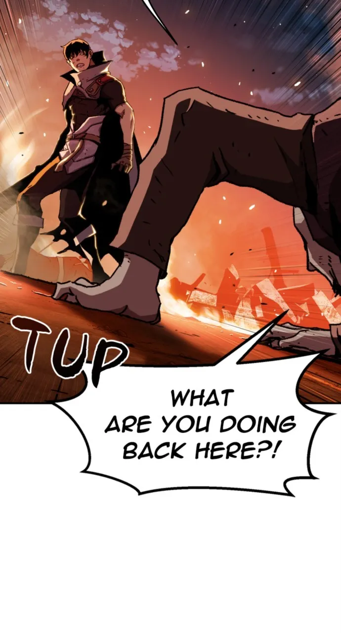 Read A Knight Witha Time Limit chapter 3 image 38 on Lezhin