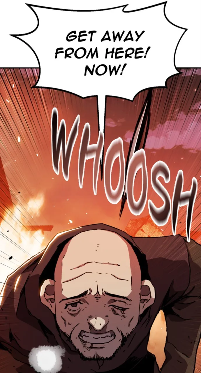 Read A Knight Witha Time Limit chapter 3 image 39 on Lezhin