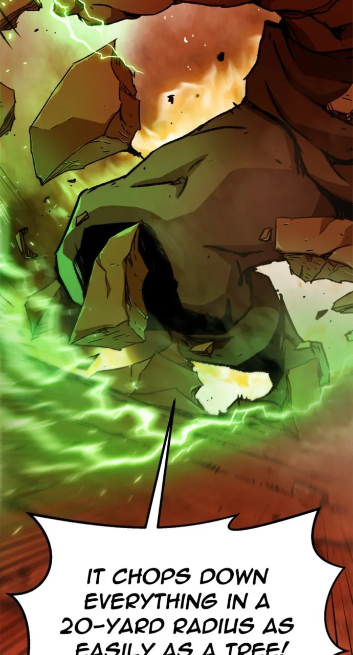 Read A Knight Witha Time Limit chapter 3 image 82 on Lezhin