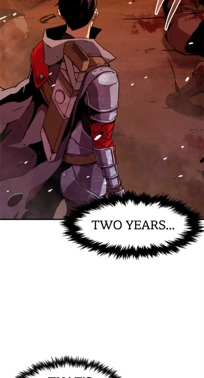 Read A Knight Witha Time Limit chapter 3 image 91 on Lezhin