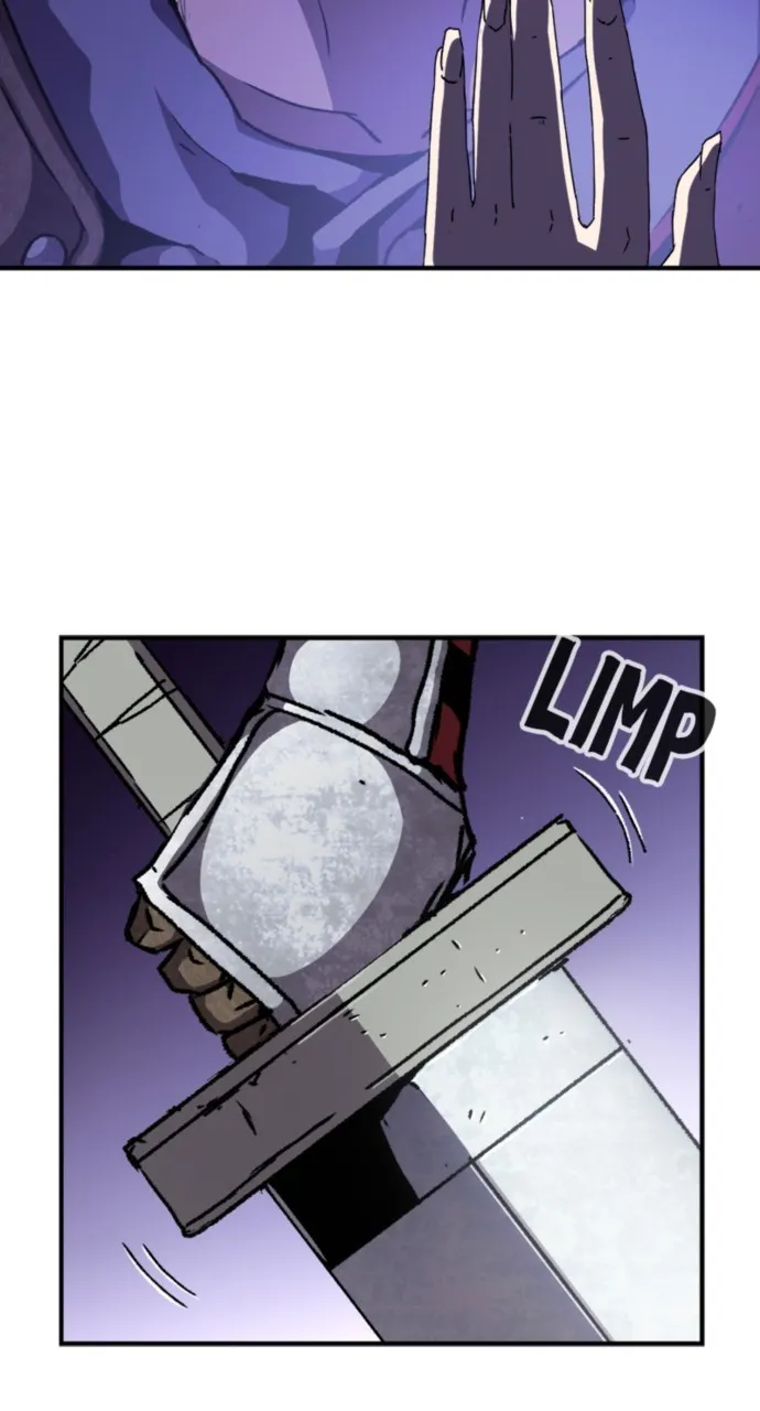 Read A Knight Witha Time Limit chapter 30 image 1 on Lezhin