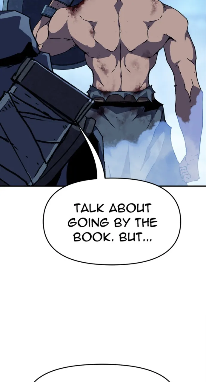Read A Knight Witha Time Limit chapter 30 image 105 on Lezhin