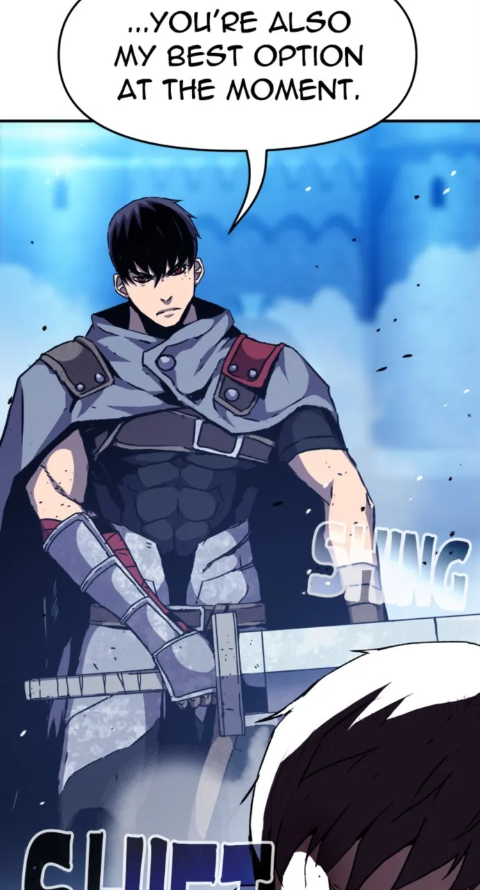 Read A Knight Witha Time Limit chapter 30 image 106 on Lezhin