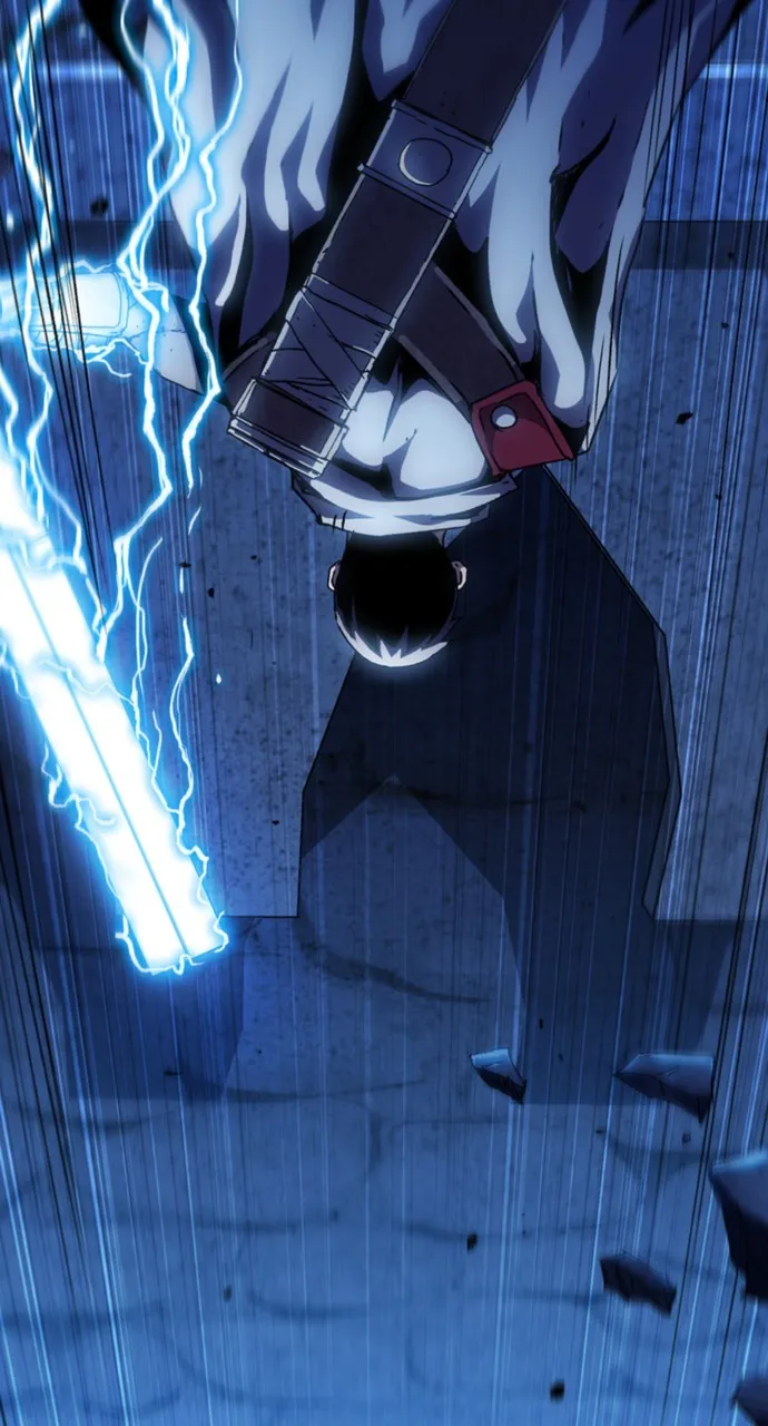 Read A Knight Witha Time Limit chapter 30 image 13 on Lezhin