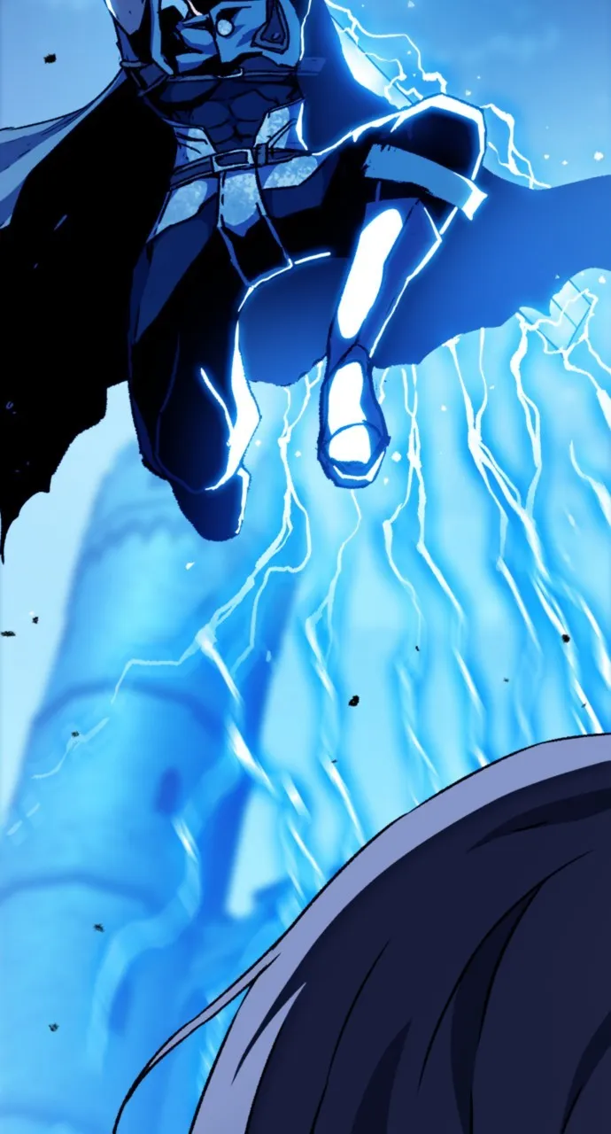 Read A Knight Witha Time Limit chapter 30 image 18 on Lezhin