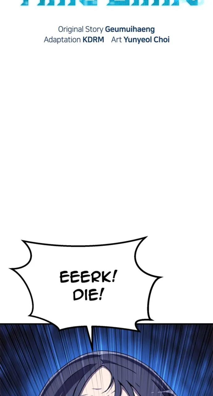 Read A Knight Witha Time Limit chapter 30 image 25 on Lezhin