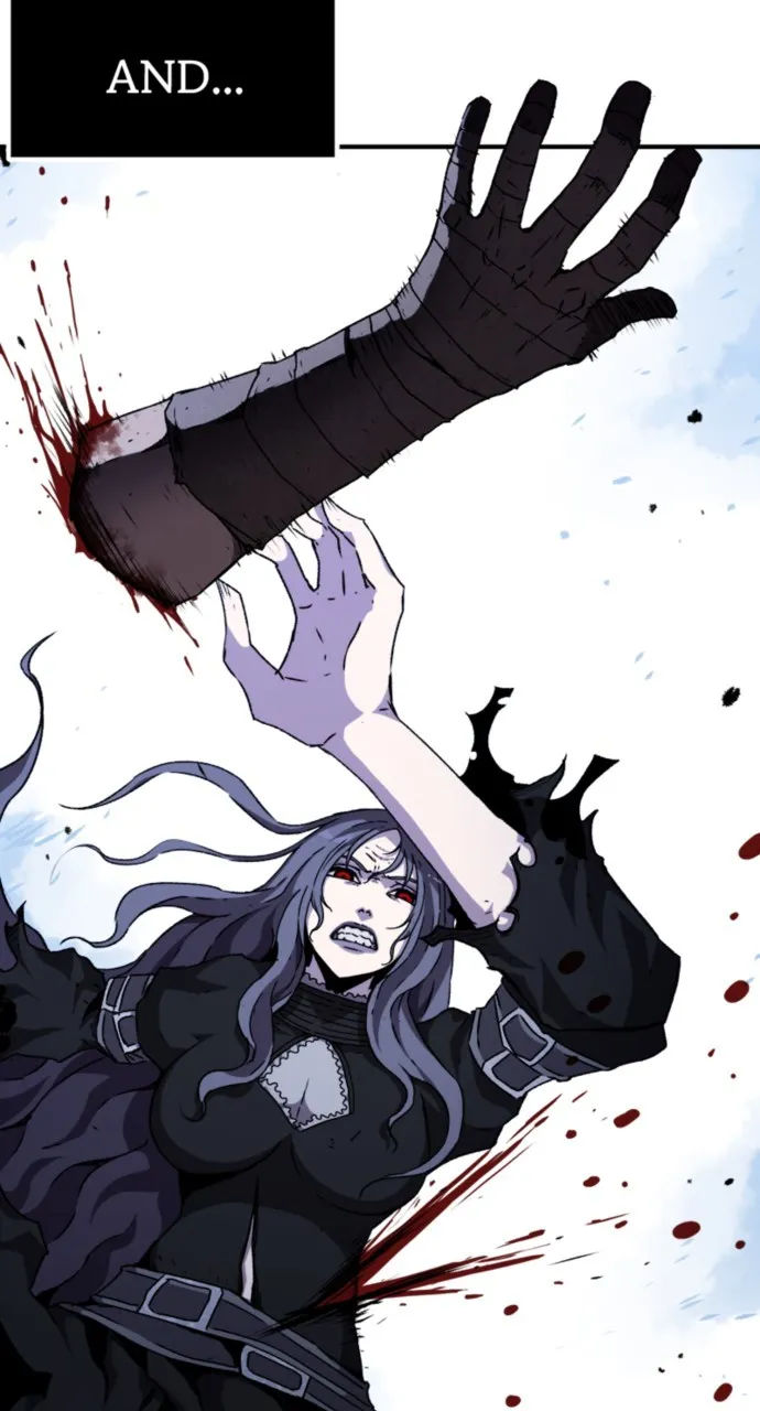 Read A Knight Witha Time Limit chapter 30 image 37 on Lezhin