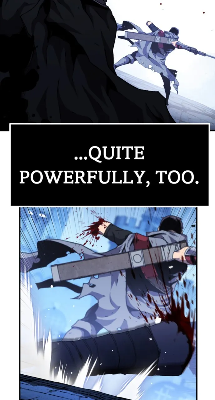 Read A Knight Witha Time Limit chapter 30 image 38 on Lezhin