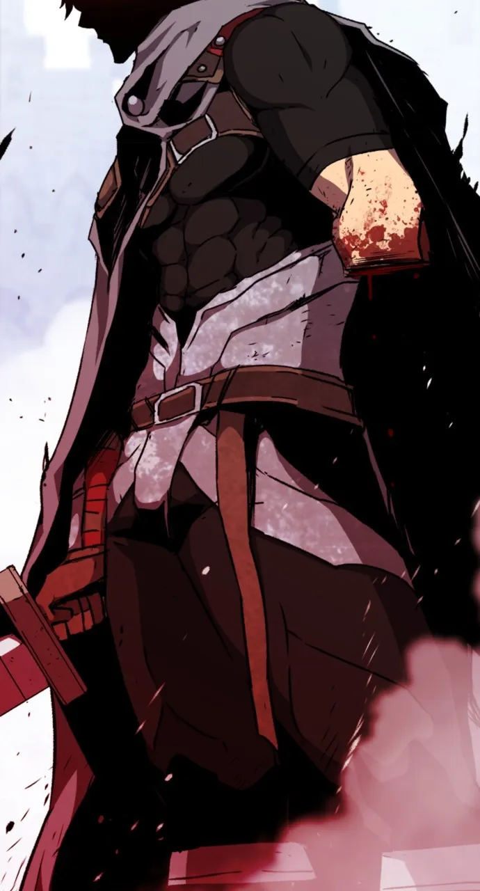 Read A Knight Witha Time Limit chapter 30 image 48 on Lezhin