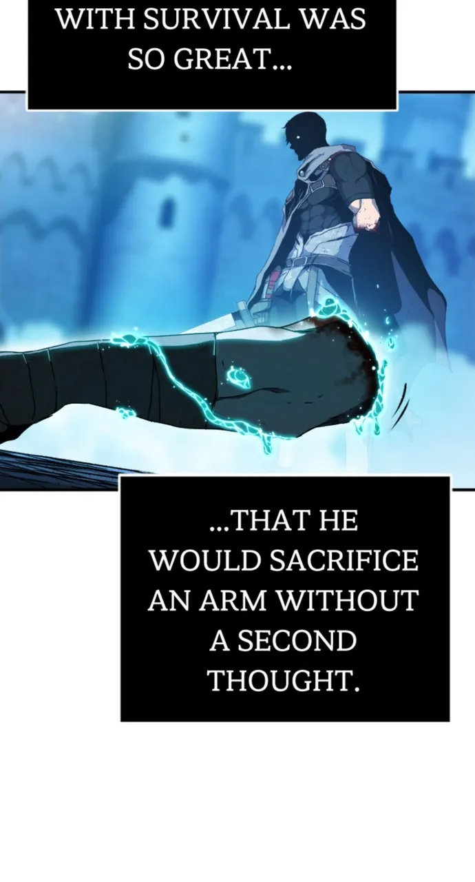Read A Knight Witha Time Limit chapter 30 image 51 on Lezhin