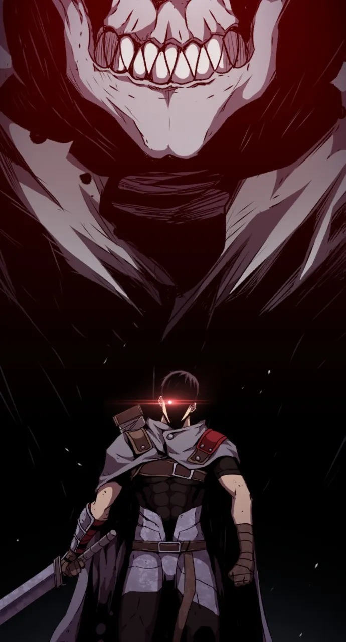 Read A Knight Witha Time Limit chapter 30 image 56 on Lezhin