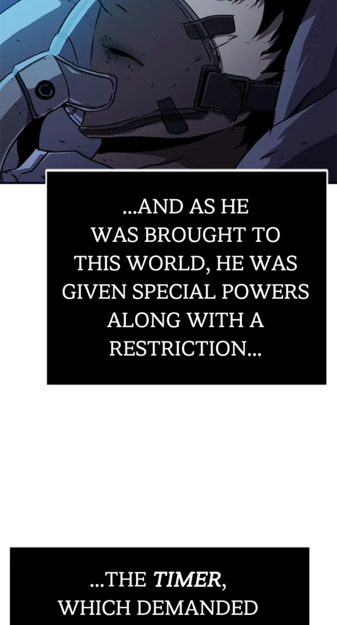Read A Knight Witha Time Limit chapter 30 image 60 on Lezhin
