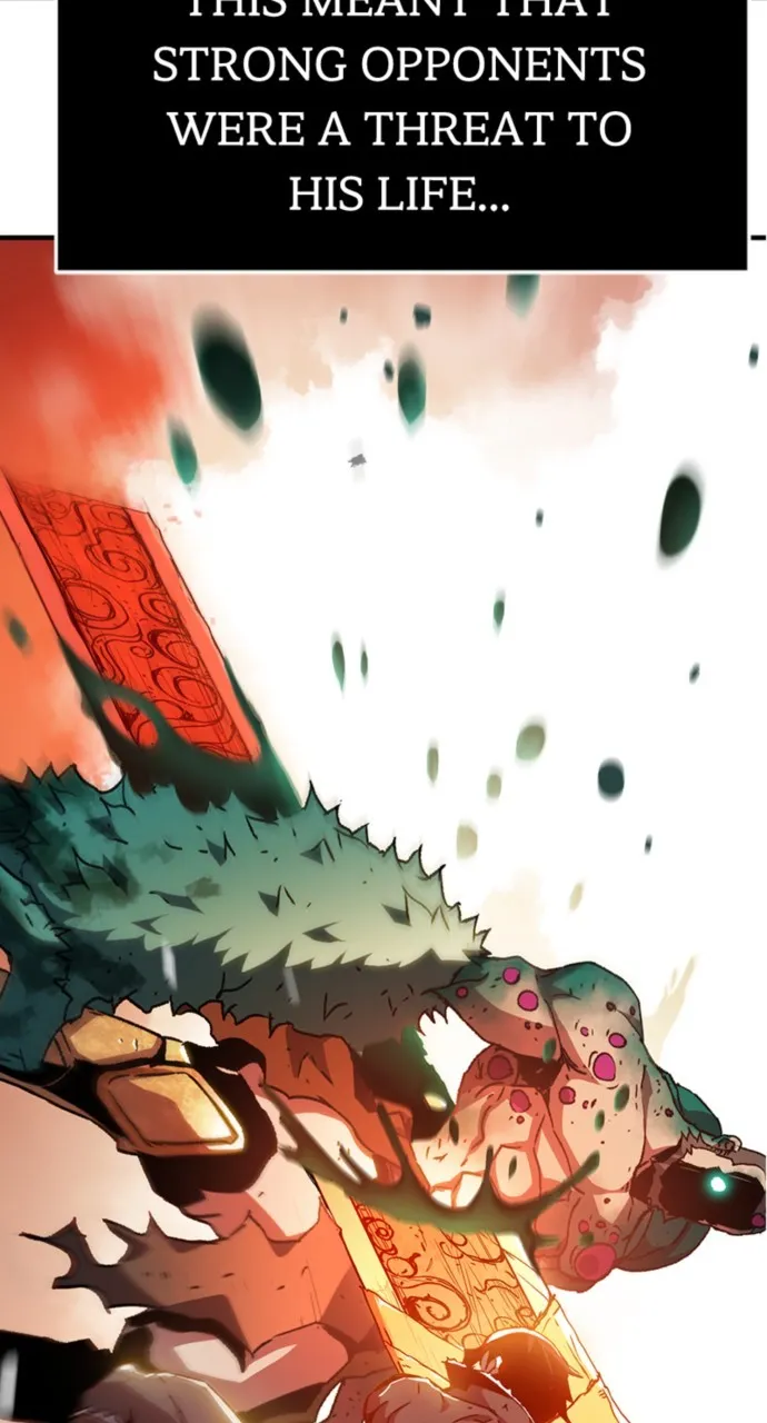 Read A Knight Witha Time Limit chapter 30 image 62 on Lezhin