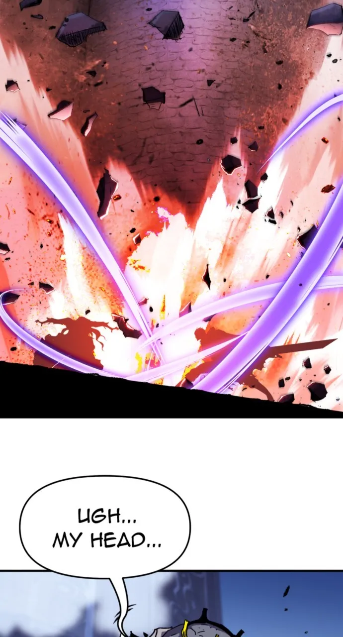 Read A Knight Witha Time Limit chapter 30 image 67 on Lezhin