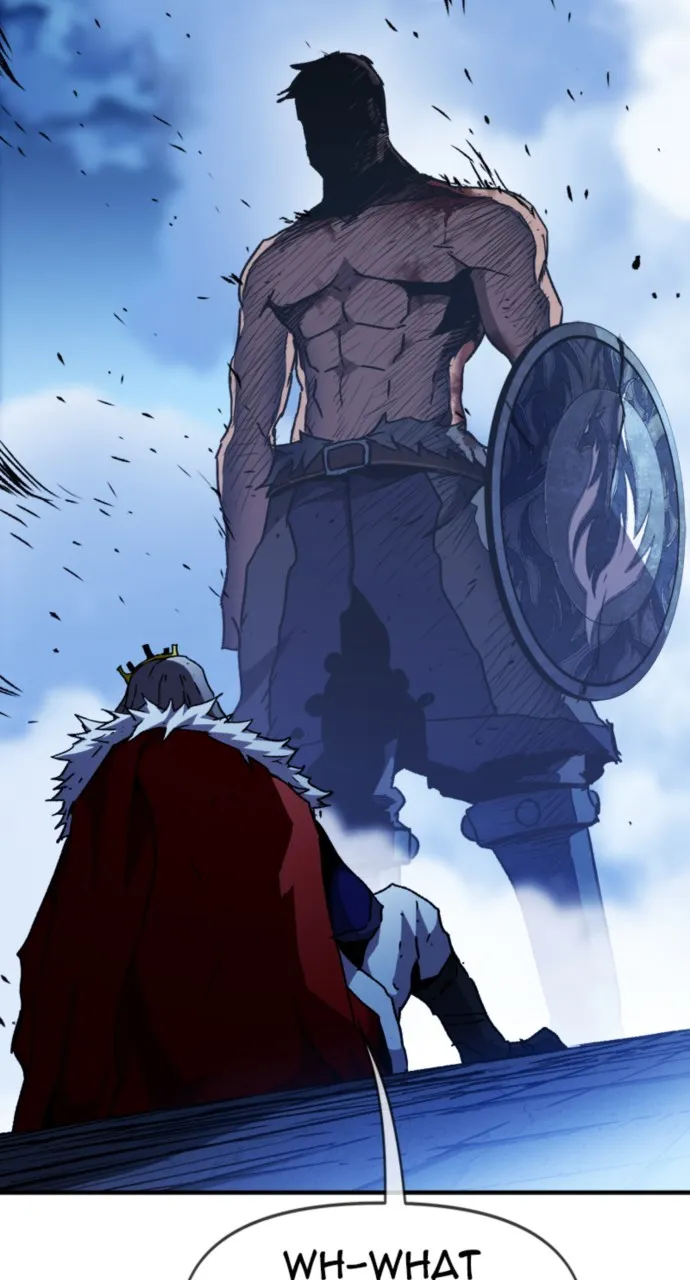 Read A Knight Witha Time Limit chapter 30 image 75 on Lezhin