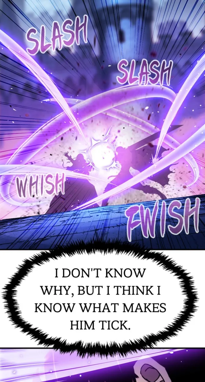 Read A Knight Witha Time Limit chapter 30 image 80 on Lezhin