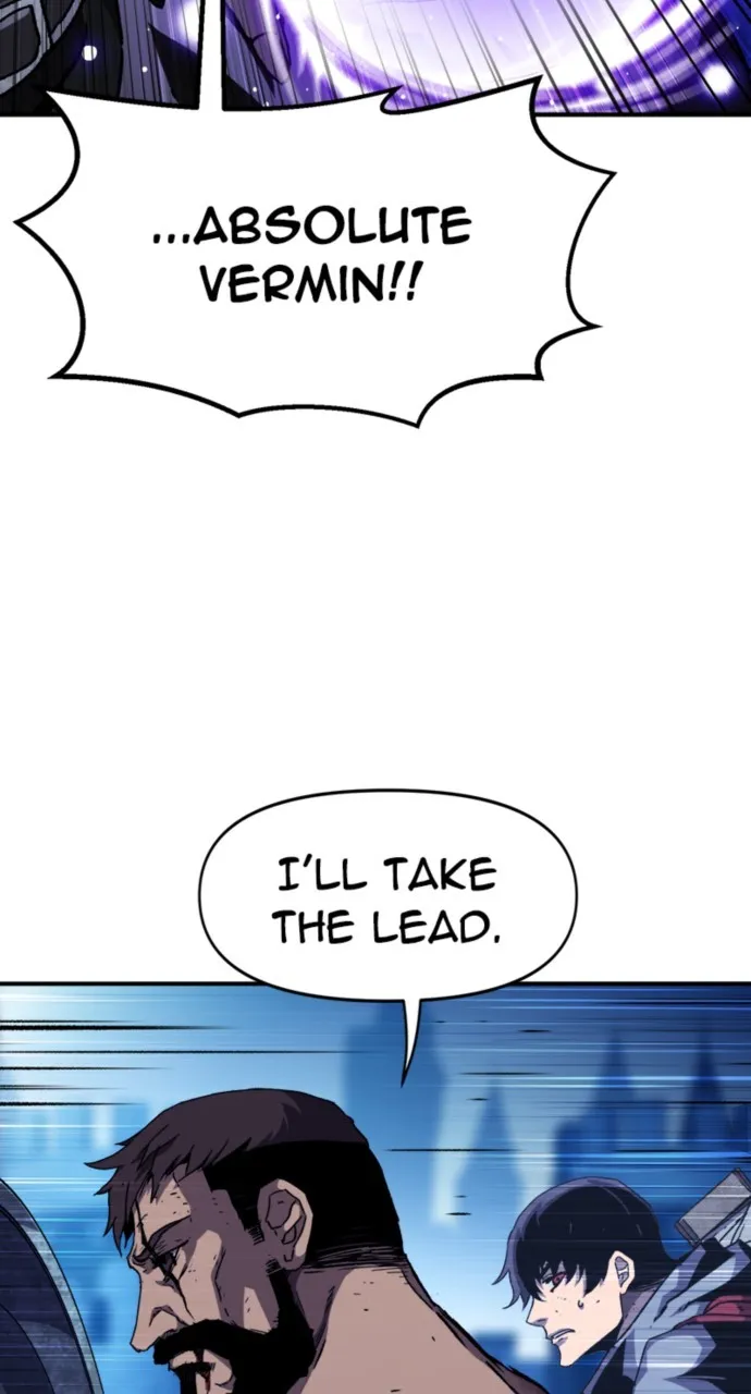 Read A Knight Witha Time Limit chapter 31 image 1 on Lezhin