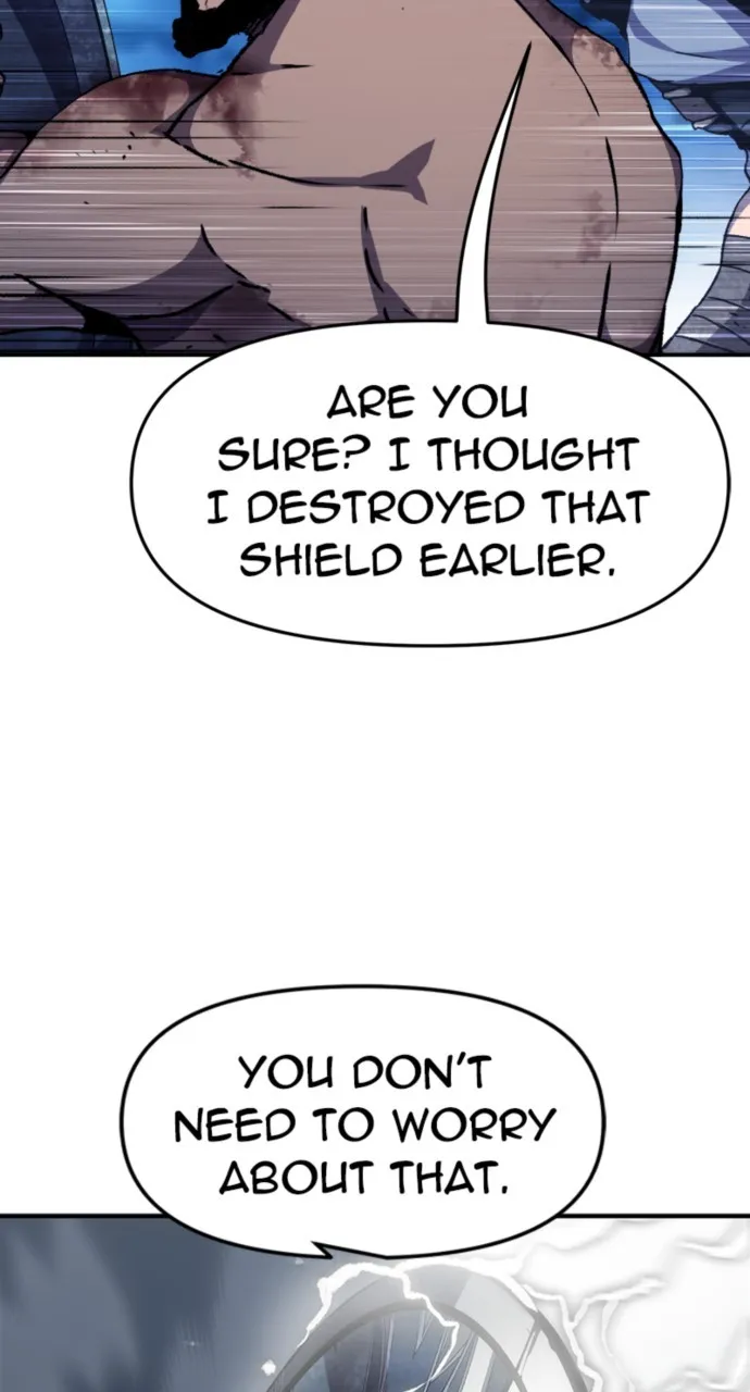 Read A Knight Witha Time Limit chapter 31 image 2 on Lezhin