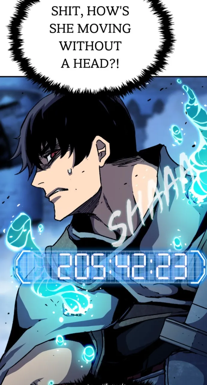 Read A Knight Witha Time Limit chapter 31 image 29 on Lezhin