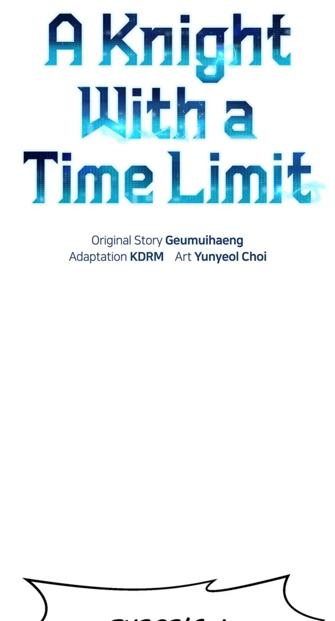 Read A Knight Witha Time Limit chapter 31 image 39 on Lezhin