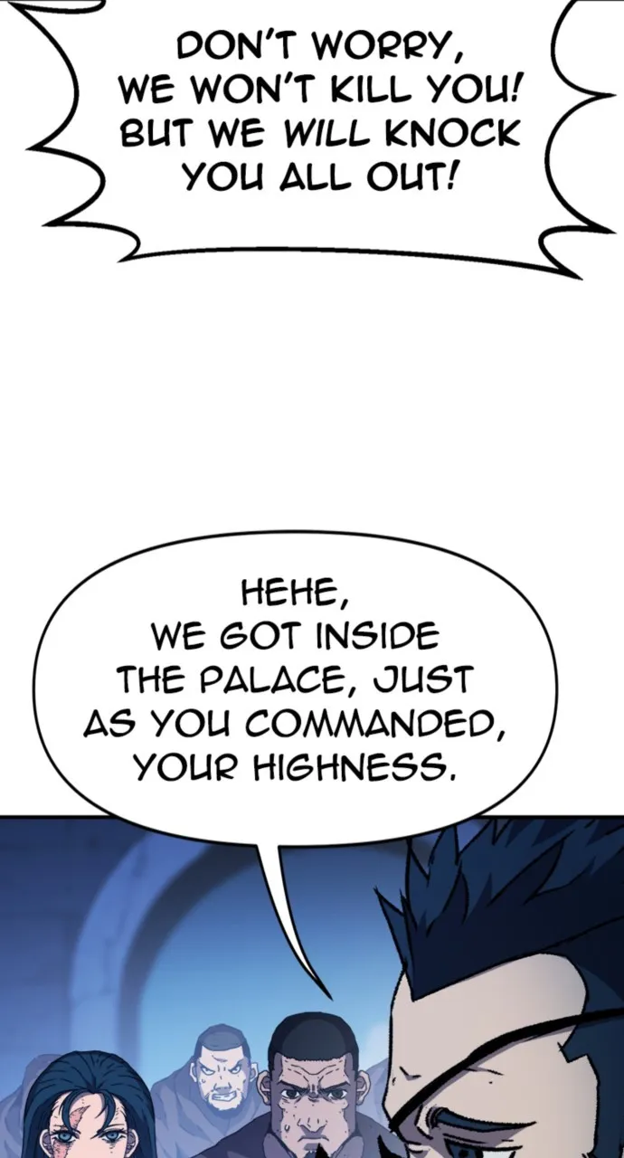 Read A Knight Witha Time Limit chapter 31 image 47 on Lezhin