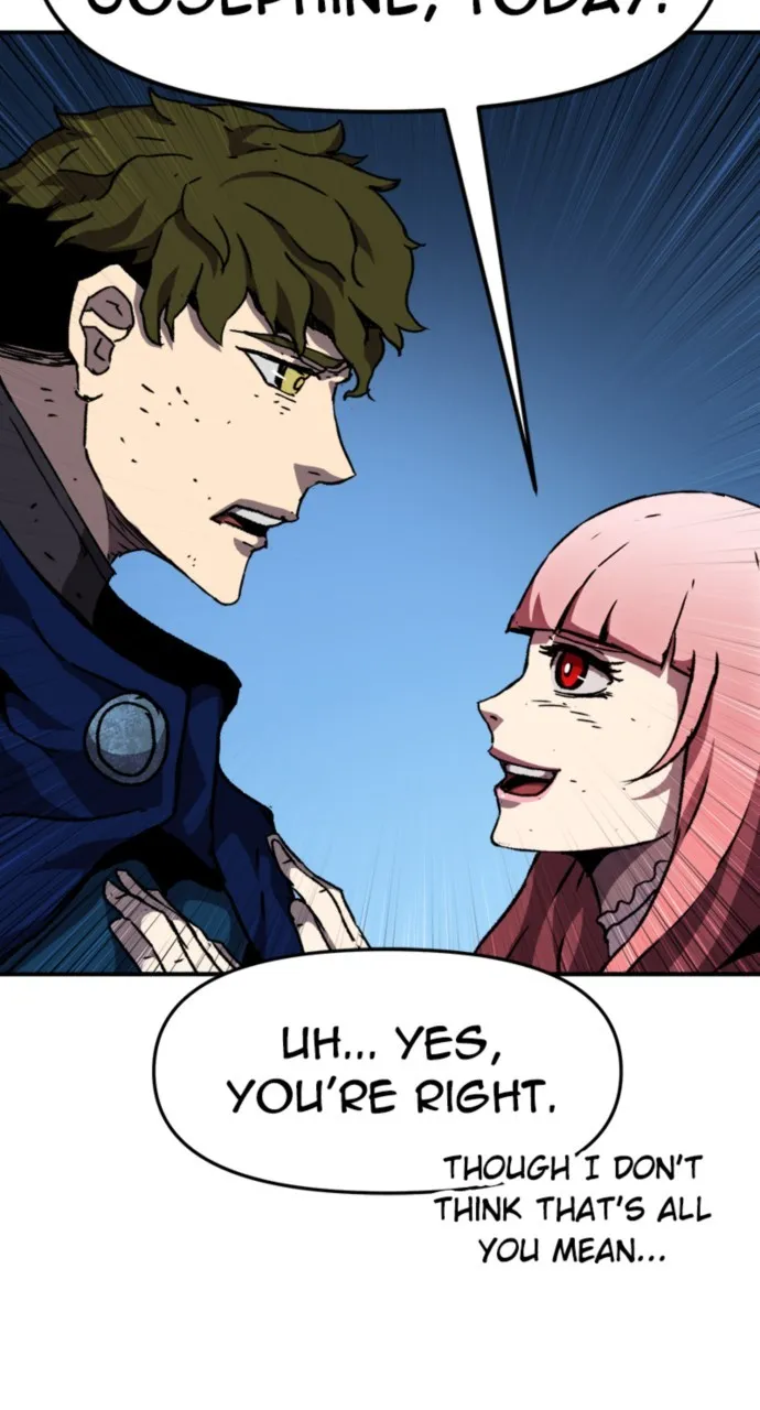 Read A Knight Witha Time Limit chapter 31 image 61 on Lezhin