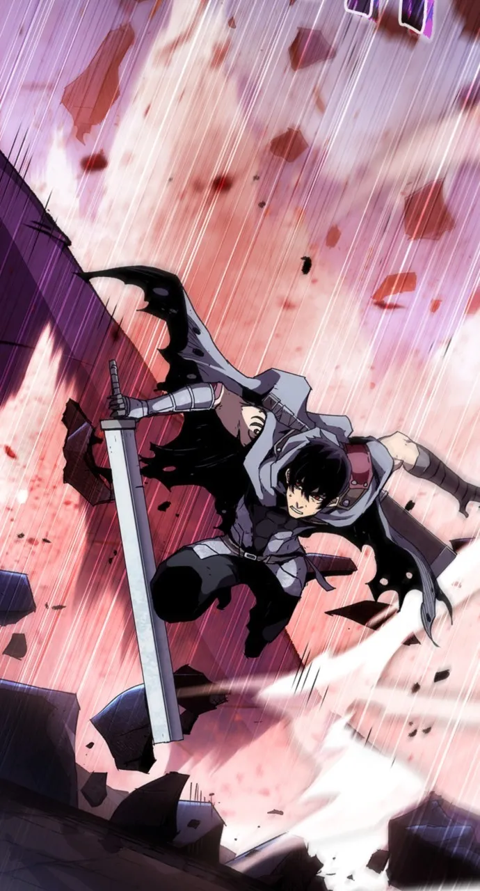 Read A Knight Witha Time Limit chapter 31 image 64 on Lezhin
