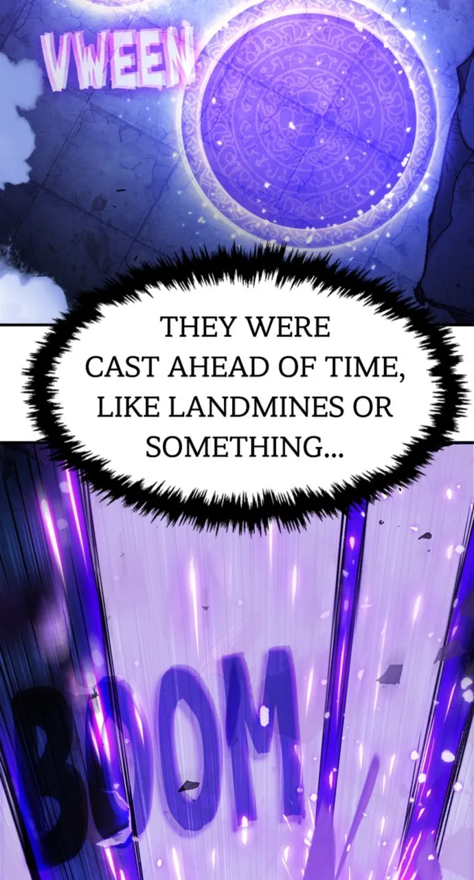 Read A Knight Witha Time Limit chapter 31 image 69 on Lezhin