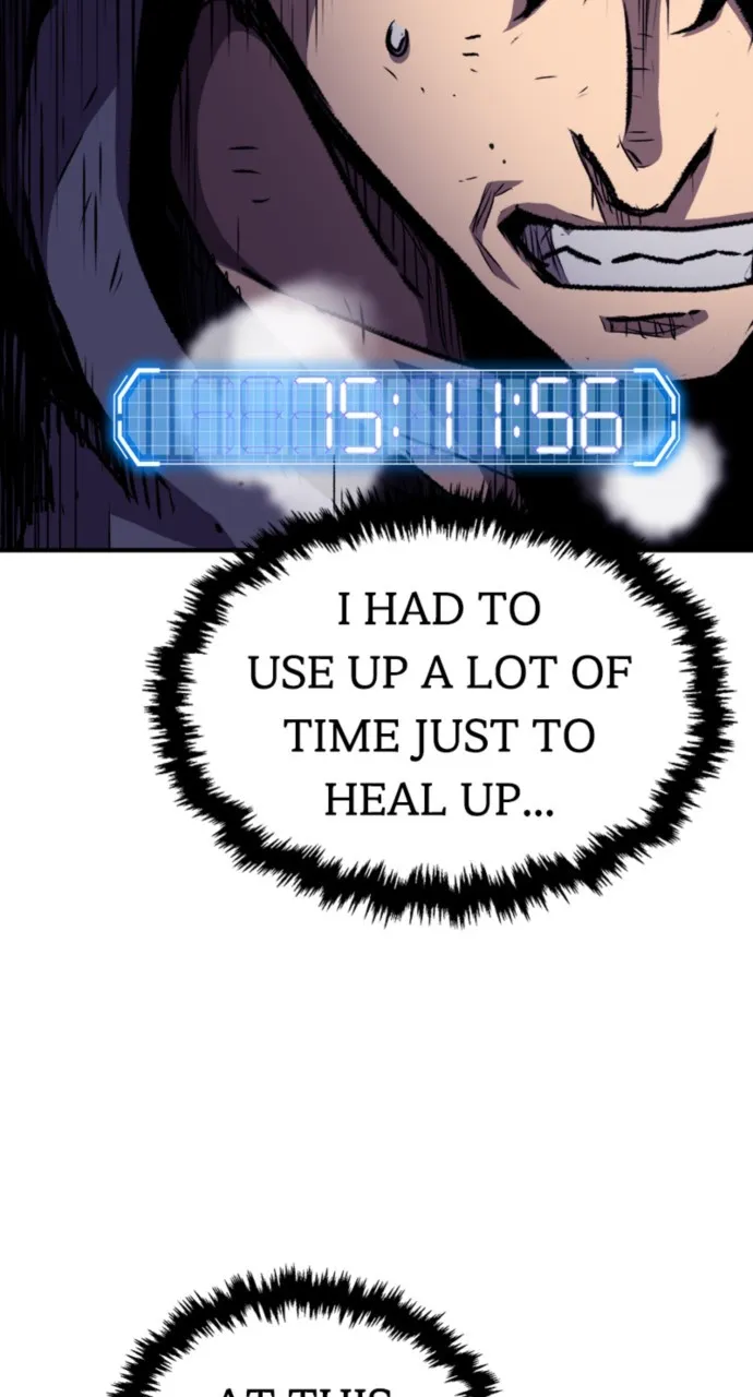 Read A Knight Witha Time Limit chapter 31 image 83 on Lezhin