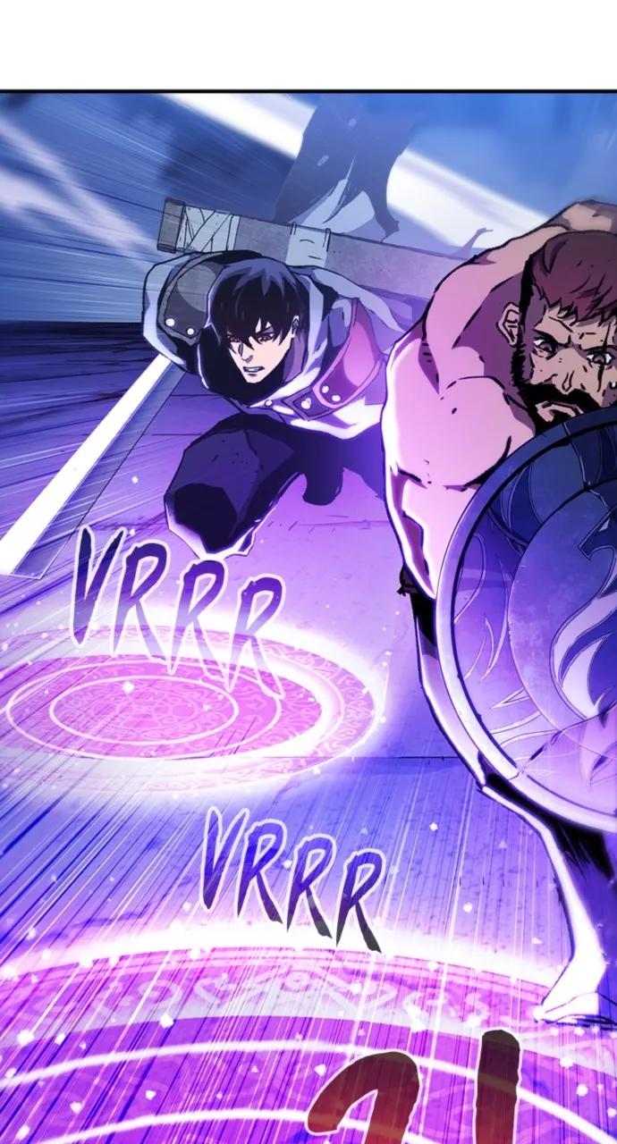 Read A Knight Witha Time Limit chapter 31 image 9 on Lezhin