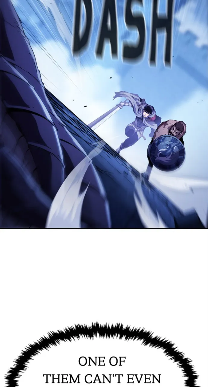 Read A Knight Witha Time Limit chapter 32 image 1 on Lezhin
