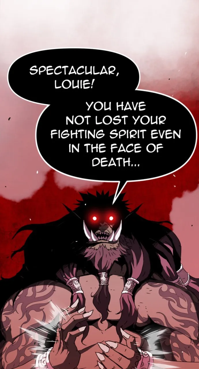 Read A Knight Witha Time Limit chapter 32 image 105 on Lezhin