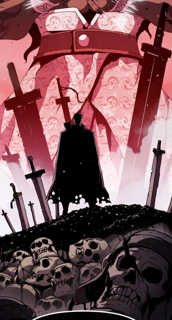 Read A Knight Witha Time Limit chapter 32 image 106 on Lezhin