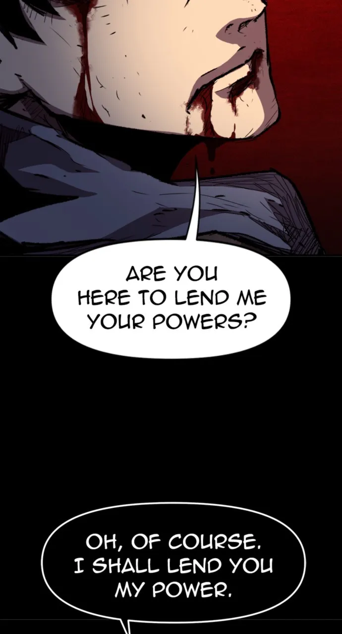 Read A Knight Witha Time Limit chapter 32 image 108 on Lezhin