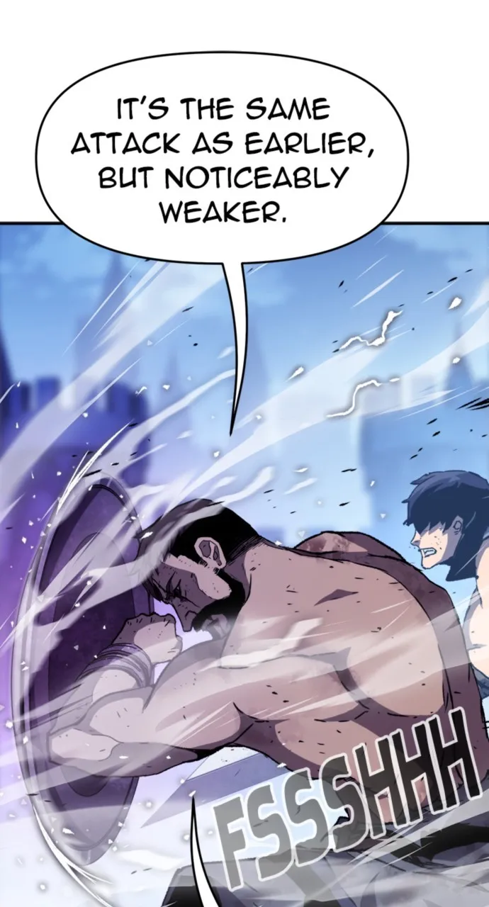 Read A Knight Witha Time Limit chapter 32 image 11 on Lezhin