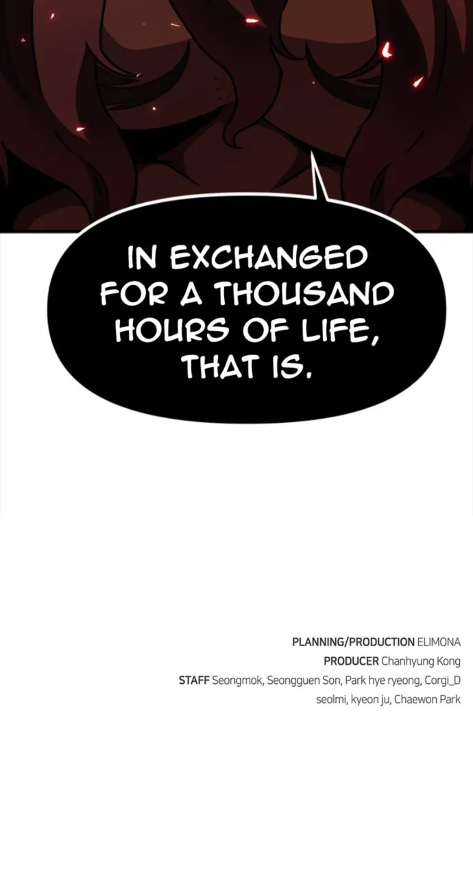 Read A Knight Witha Time Limit chapter 32 image 110 on Lezhin