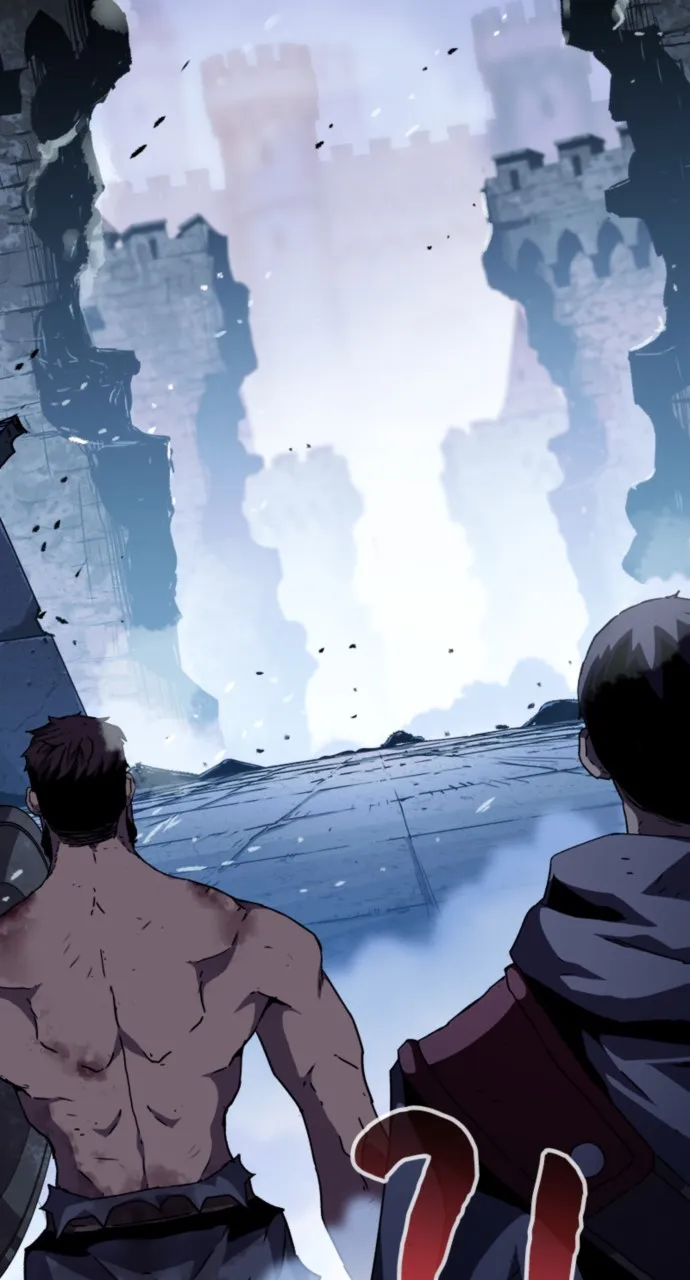 Read A Knight Witha Time Limit chapter 32 image 14 on Lezhin