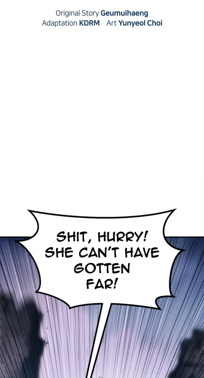 Read A Knight Witha Time Limit chapter 32 image 16 on Lezhin