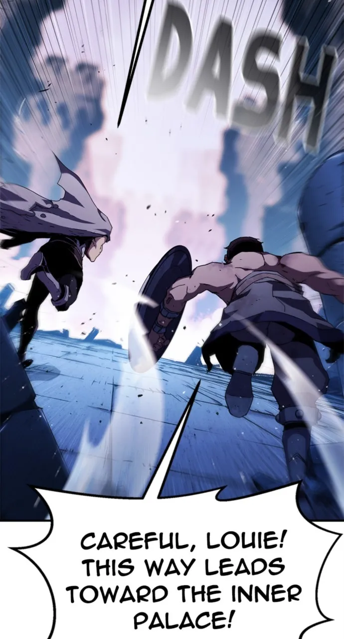 Read A Knight Witha Time Limit chapter 32 image 17 on Lezhin