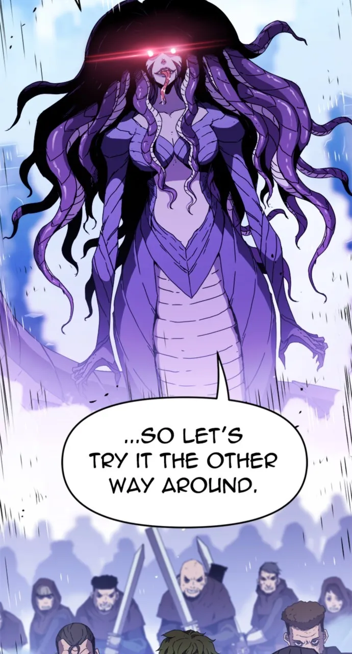 Read A Knight Witha Time Limit chapter 32 image 27 on Lezhin