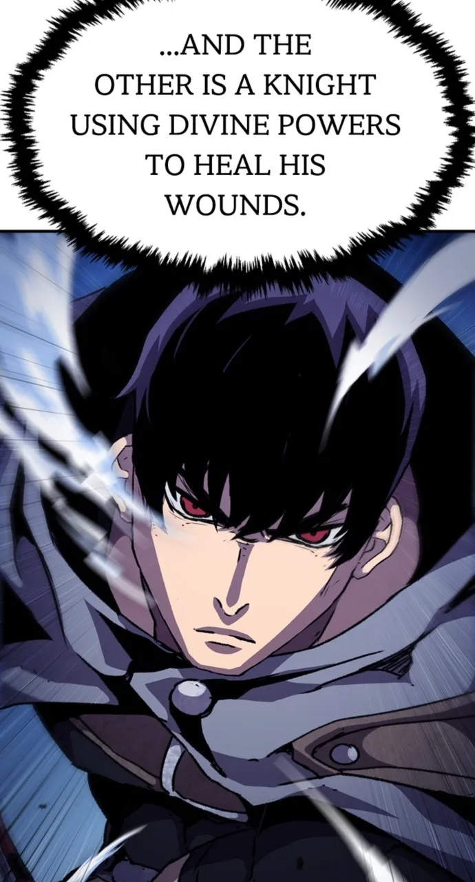 Read A Knight Witha Time Limit chapter 32 image 3 on Lezhin