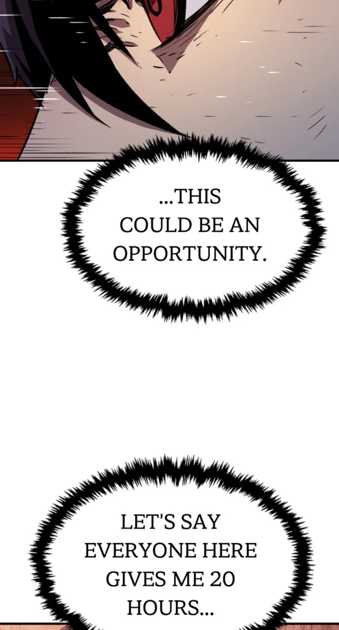 Read A Knight Witha Time Limit chapter 32 image 32 on Lezhin