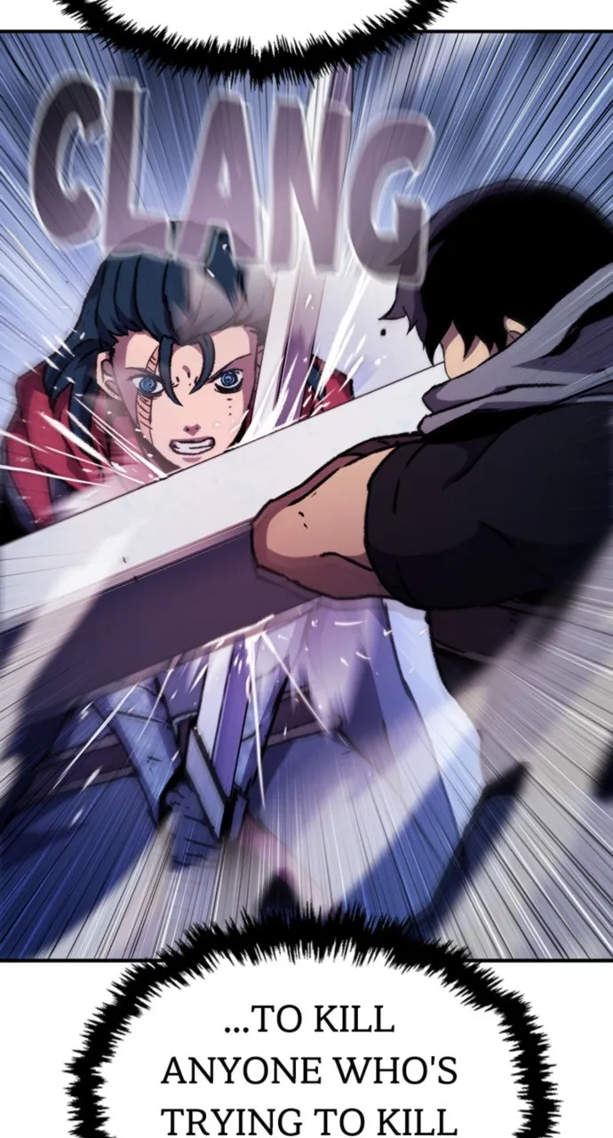 Read A Knight Witha Time Limit chapter 32 image 35 on Lezhin