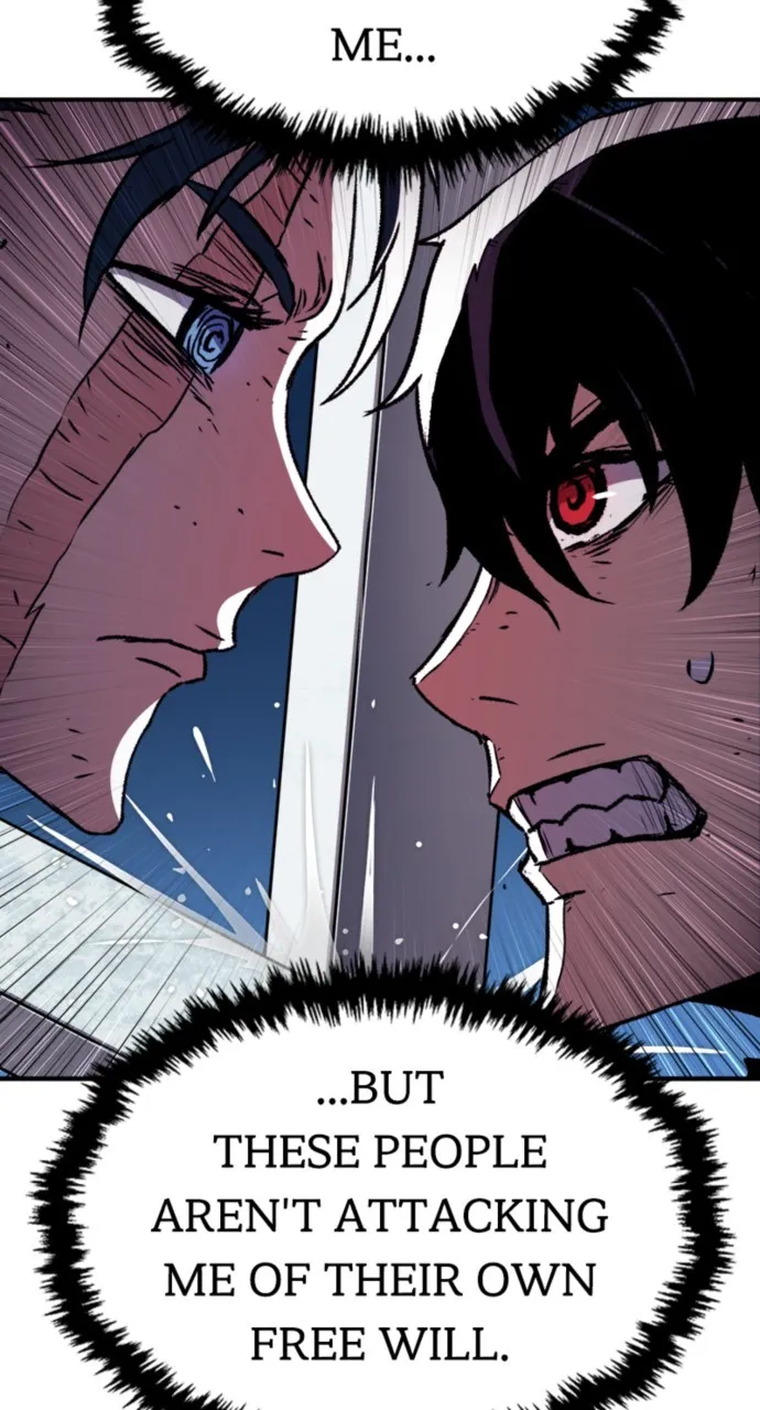 Read A Knight Witha Time Limit chapter 32 image 36 on Lezhin