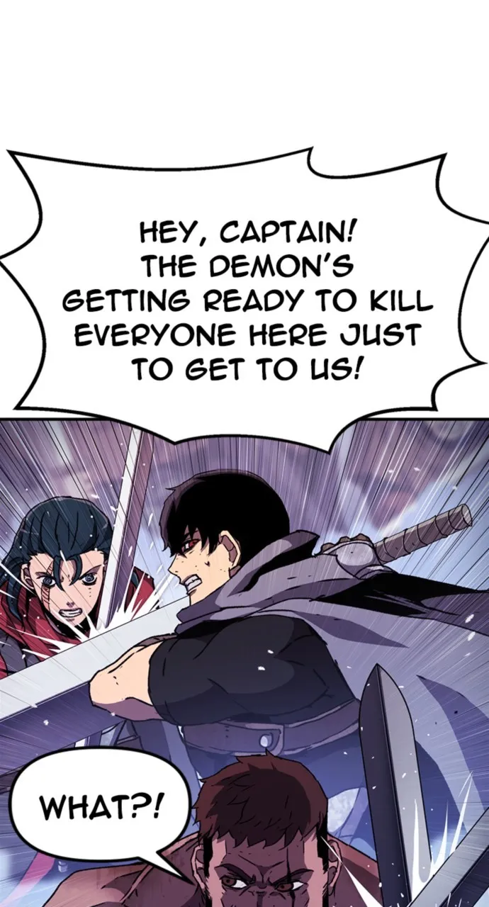 Read A Knight Witha Time Limit chapter 32 image 39 on Lezhin