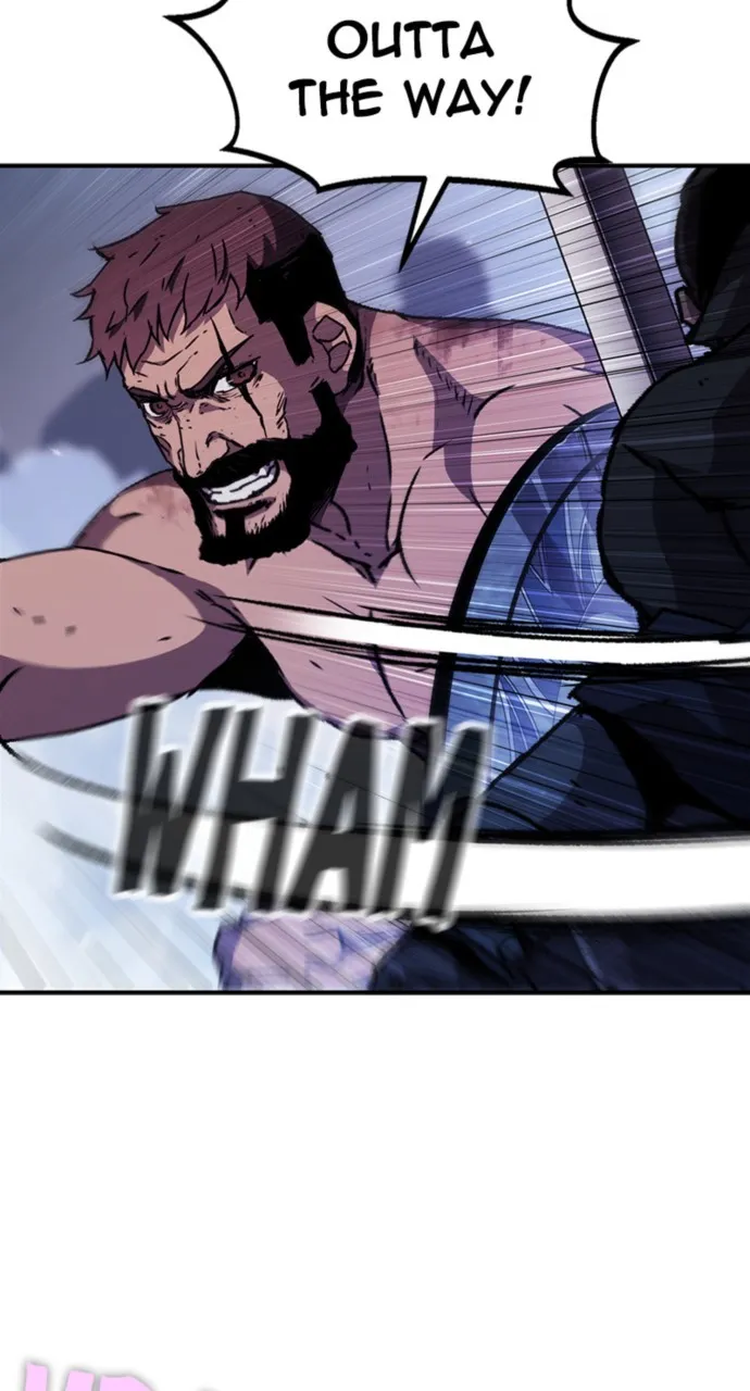 Read A Knight Witha Time Limit chapter 32 image 41 on Lezhin